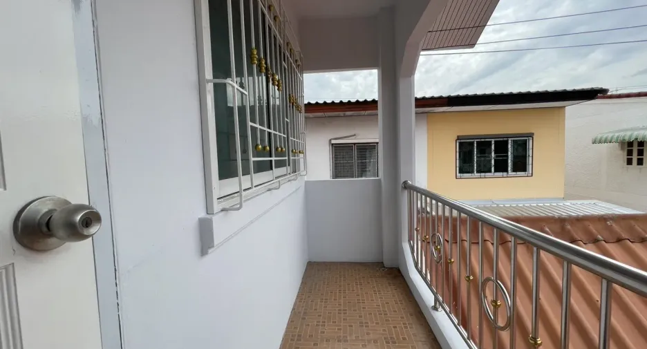 ขาย 3 ห้องนอน บ้านเดี่ยว ใน คลองสามวา, กรุงเทพฯ