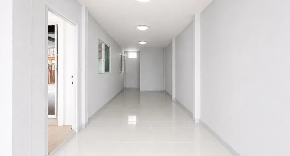 ขาย 3 ห้องนอน บ้านเดี่ยว ใน คลองสามวา, กรุงเทพฯ