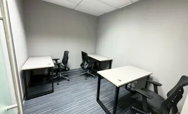 Oficina en alquiler en Watthana, Bangkok
