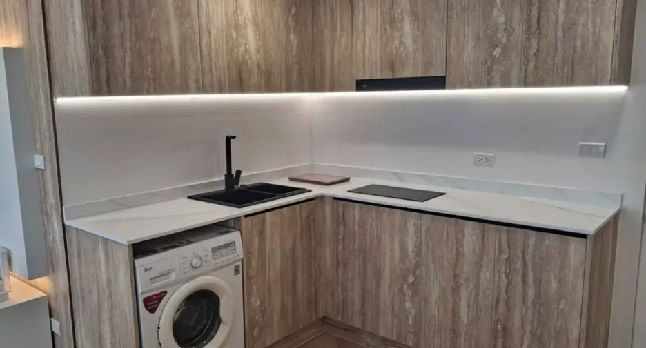 For sale 2 bedrooms condo in Phaya Thai, Bangkok