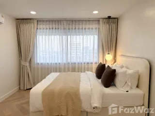 For sale 2 bedrooms condo in Phaya Thai, Bangkok