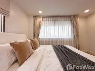 For sale 2 bedrooms condo in Phaya Thai, Bangkok