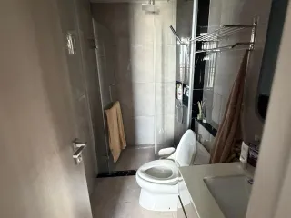 出售 1 卧室 公寓 在 Huai Khwang, 曼谷