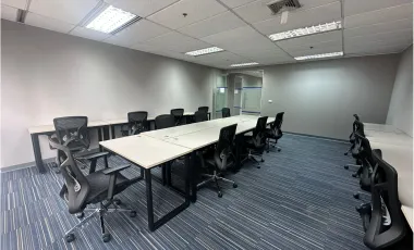 Oficina en alquiler en Watthana, Bangkok