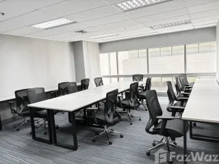 For rent office in Watthana, Bangkok