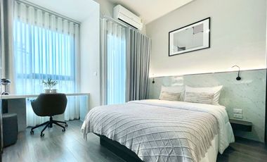 For rent 1 Beds condo in Khlong Toei, Bangkok