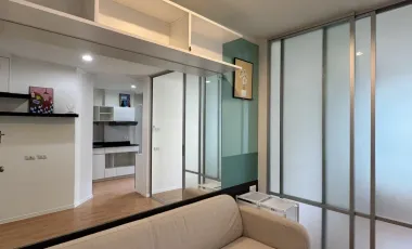 Wohnung zum Kauf mit Studio in Mueang Samut Prakan, Samut Prakan
