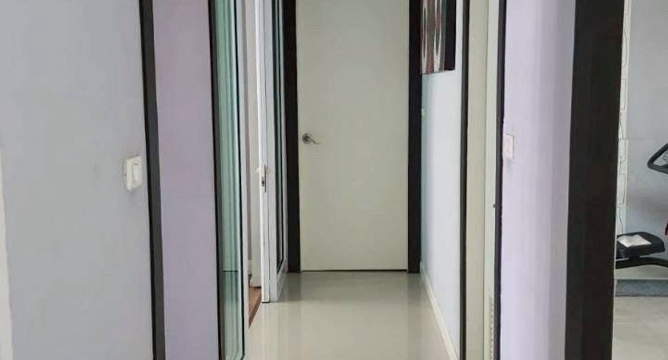For sale 2 bedrooms condo in Phaya Thai, Bangkok