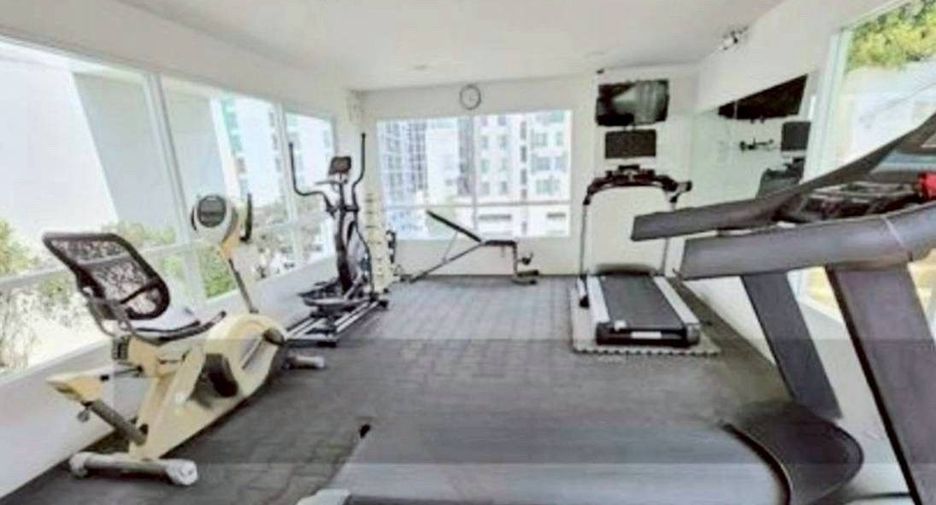 For sale 2 bedrooms condo in Phaya Thai, Bangkok