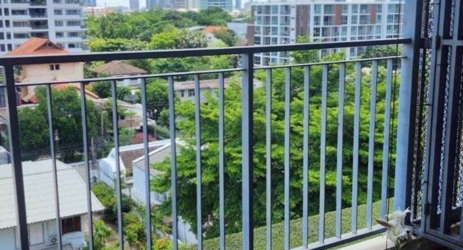 For sale 2 bedrooms condo in Phaya Thai, Bangkok