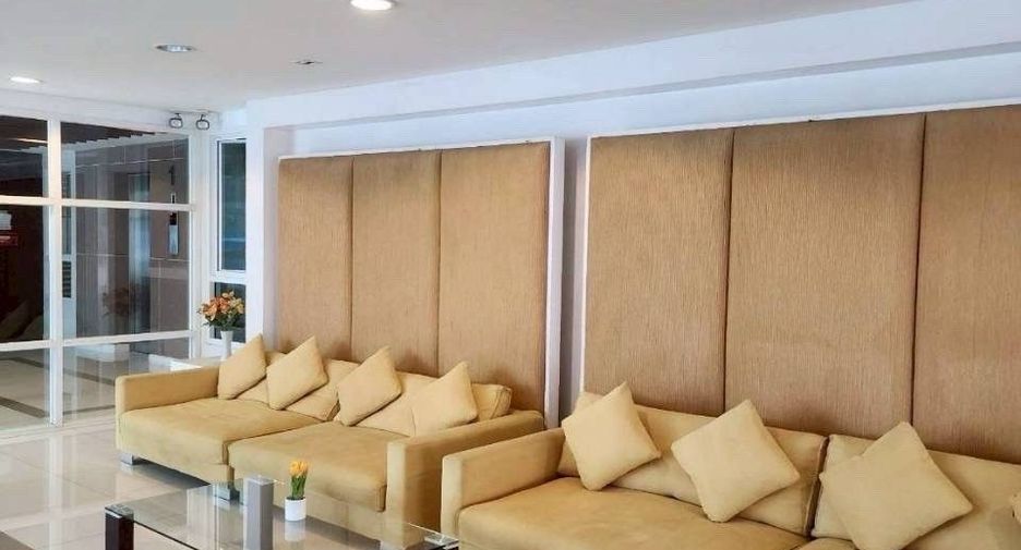 For sale 2 bedrooms condo in Phaya Thai, Bangkok