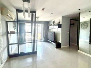 For sale 2 bedrooms condo in Phaya Thai, Bangkok