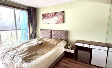 For sale 2 bedrooms condo in Phaya Thai, Bangkok