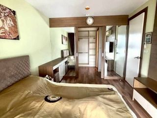 For sale 2 bedrooms condo in Phaya Thai, Bangkok
