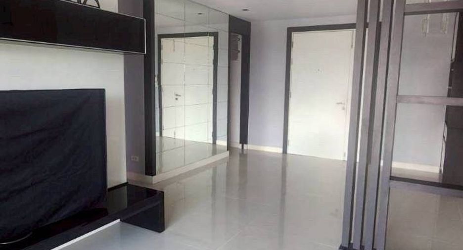 For sale 2 bedrooms condo in Phaya Thai, Bangkok