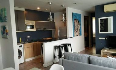 ขาย 2 ห้องนอน คอนโด ใน วัฒนา, กรุงเทพฯ
