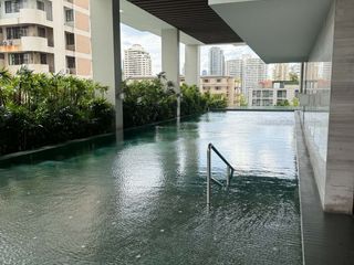 ให้เช่า 1 เตียง คอนโด ใน คลองเตย, กรุงเทพฯ