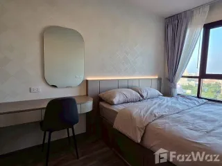 Аренда 1 кровать кондо в Банг Капи, Бангкок