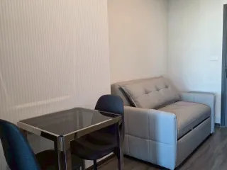 Аренда 1 кровать кондо в Банг Капи, Бангкок