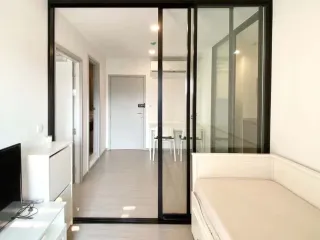 For rent 1 bed condo in Suan Luang, Bangkok