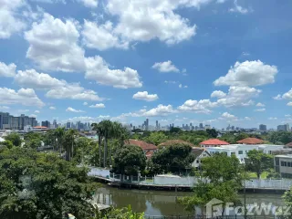 For rent 1 bed condo in Suan Luang, Bangkok