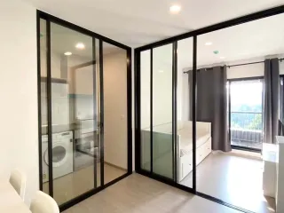 For rent 1 bed condo in Suan Luang, Bangkok