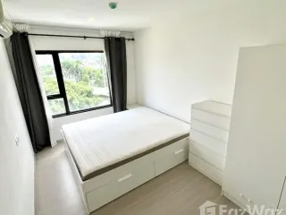 For rent 1 bed condo in Suan Luang, Bangkok