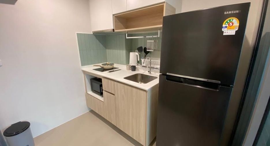 ให้เช่า และ ขาย 1 เตียง คอนโด ใน เมืองภูเก็ต, ภูเก็ต