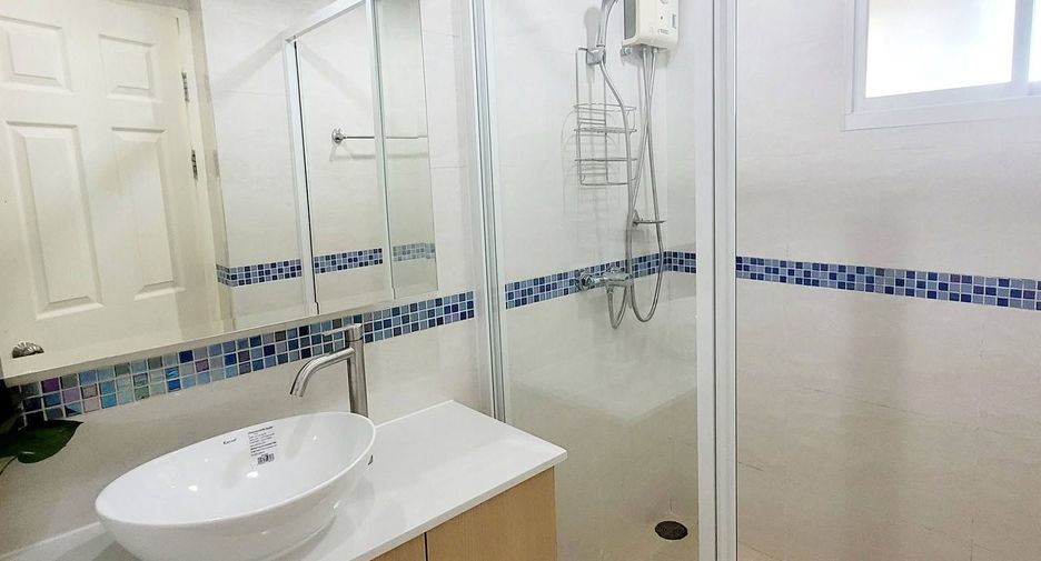 For sale and for rent 1 bed condo in Phaya Thai, Bangkok