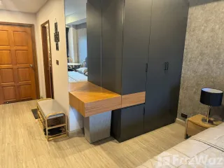 For rent studio condo in Bang Lamung, Chonburi