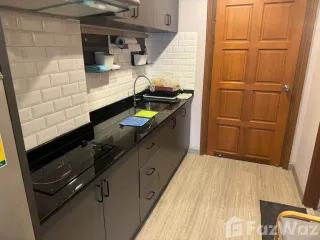 For rent studio condo in Bang Lamung, Chonburi