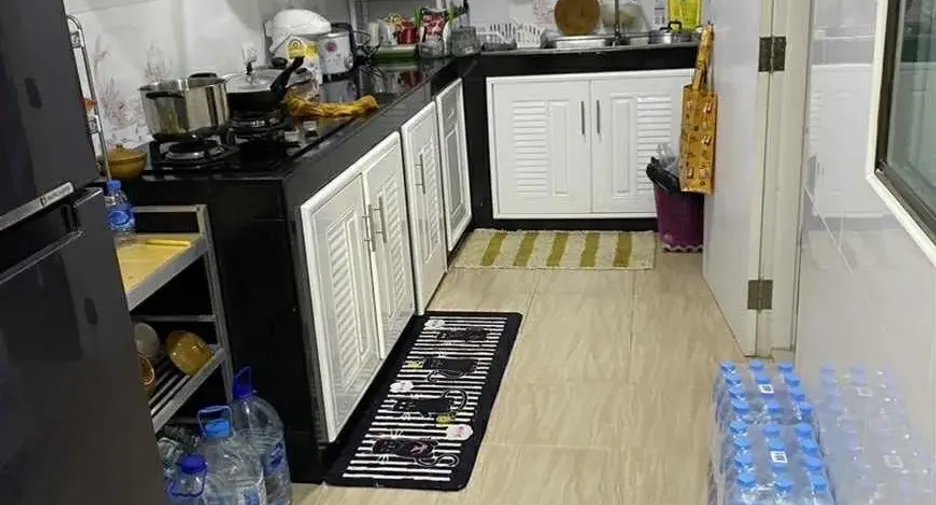 Аренда 3 спальни таунхаус в Катху, Пхукет