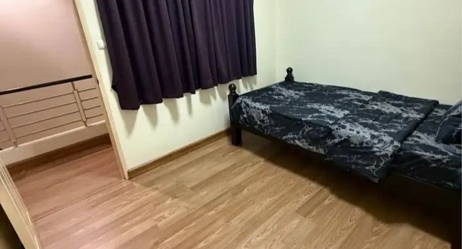 Аренда 3 спальни дом в Катху, Пхукет