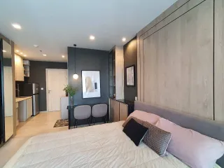 ให้เช่า สตูดิโอ คอนโด ใน ปทุมวัน, กรุงเทพฯ