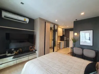 ให้เช่า สตูดิโอ คอนโด ใน ปทุมวัน, กรุงเทพฯ
