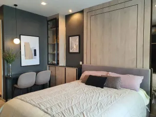 ให้เช่า สตูดิโอ คอนโด ใน ปทุมวัน, กรุงเทพฯ