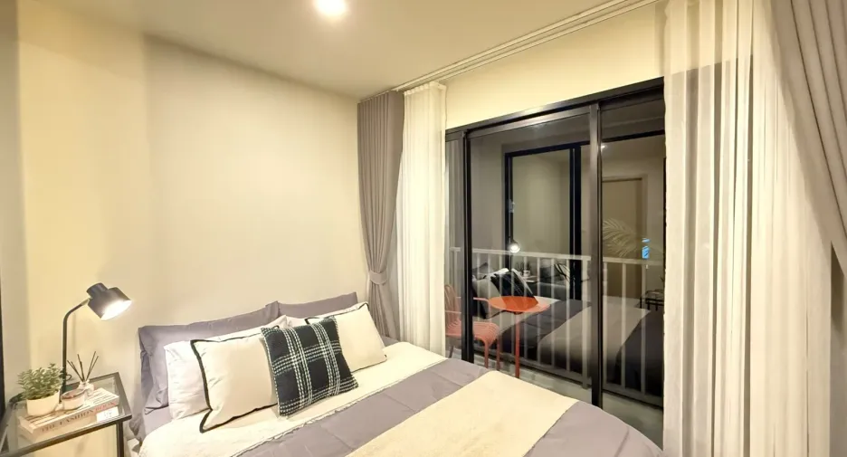 For rent 1 bed condo in Kathu, Phuket