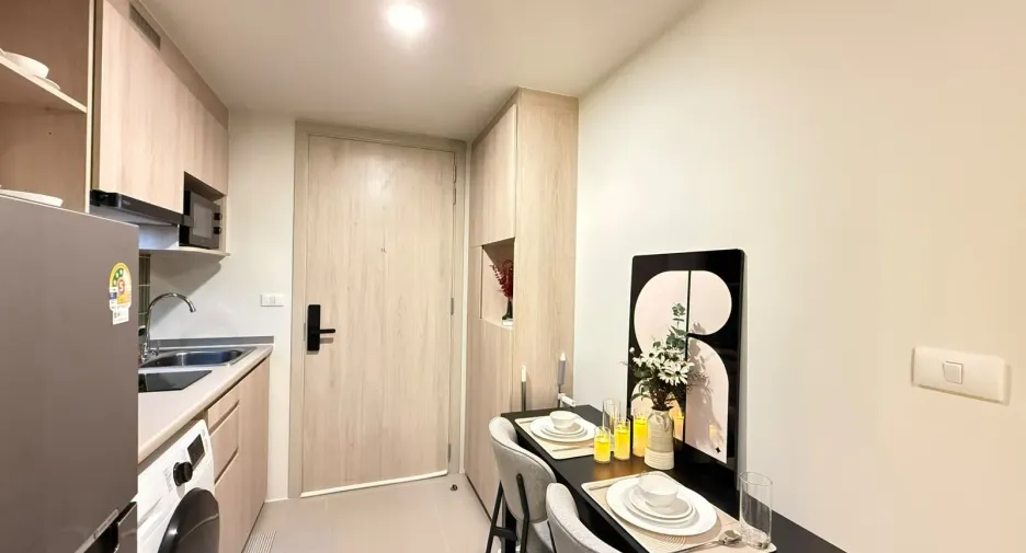 For rent 1 bed condo in Kathu, Phuket