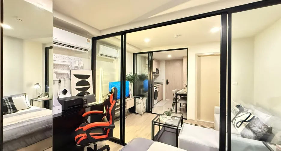 For rent 1 bed condo in Kathu, Phuket