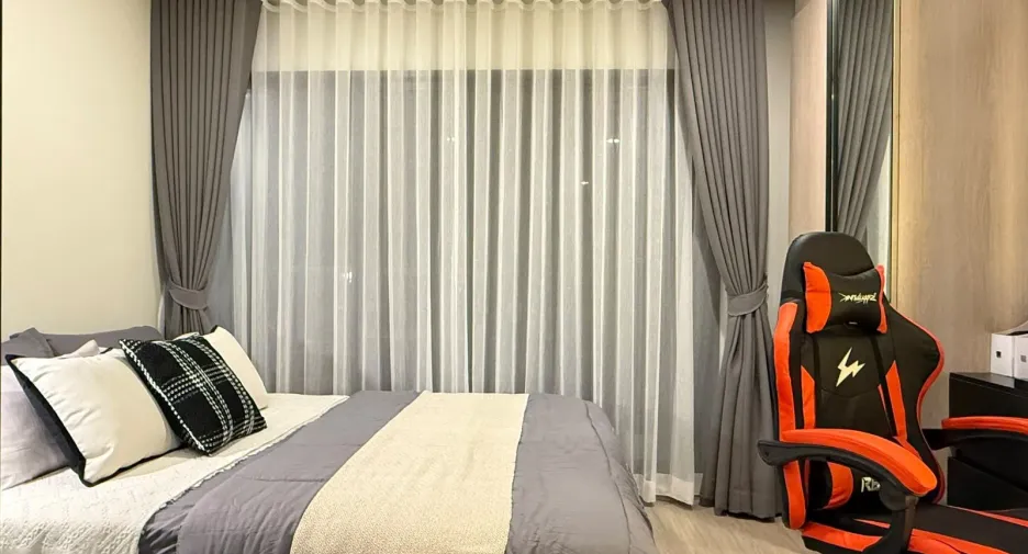 For rent 1 bed condo in Kathu, Phuket