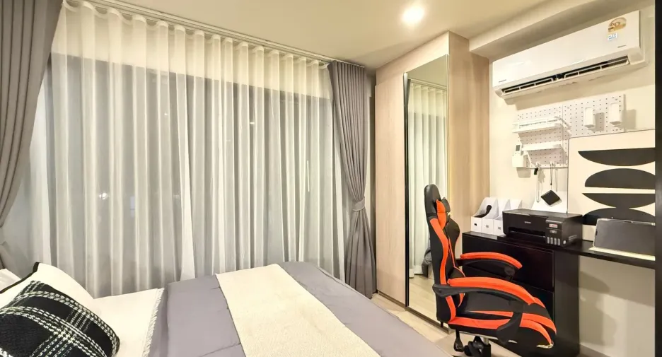 For rent 1 bed condo in Kathu, Phuket