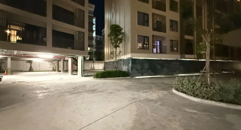 For rent 1 bed condo in Kathu, Phuket