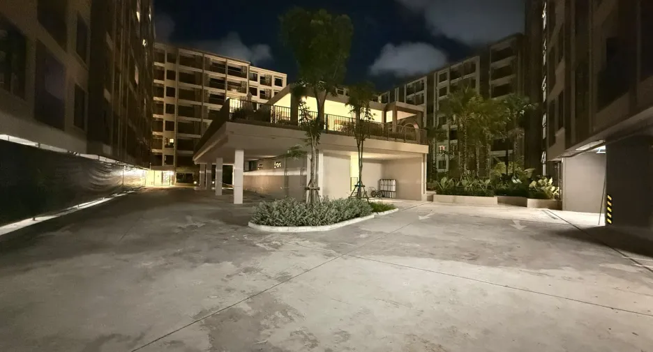 For rent 1 bed condo in Kathu, Phuket