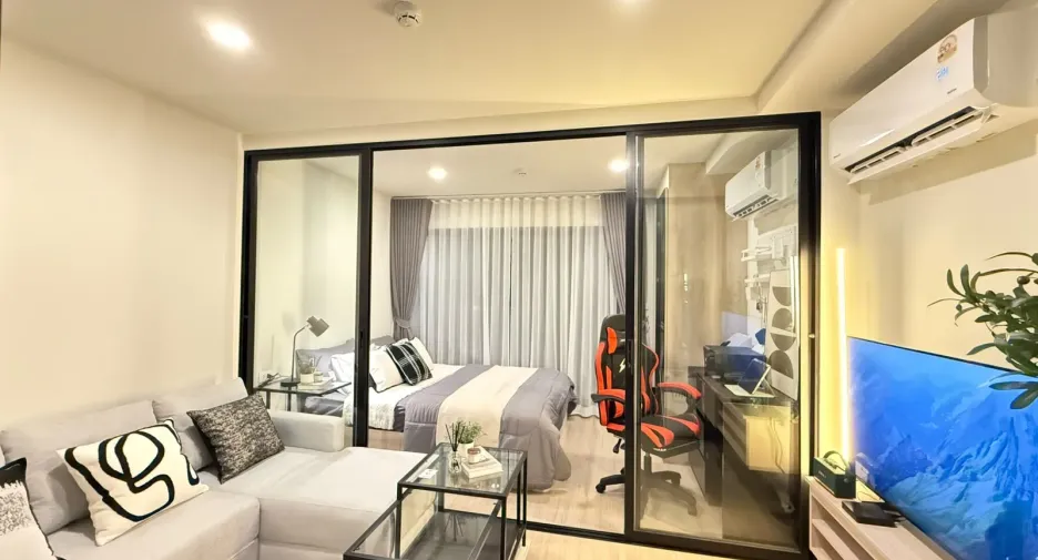 For rent 1 bed condo in Kathu, Phuket