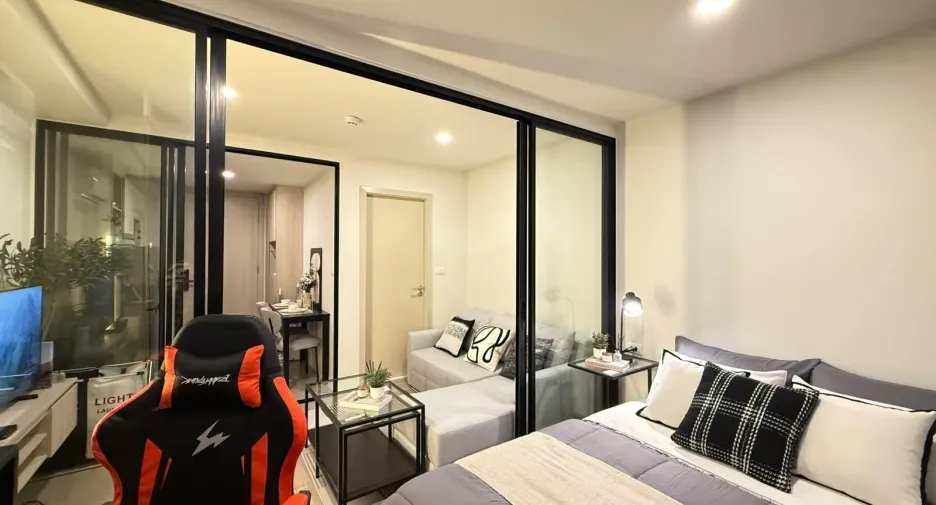 For rent 1 bed condo in Kathu, Phuket