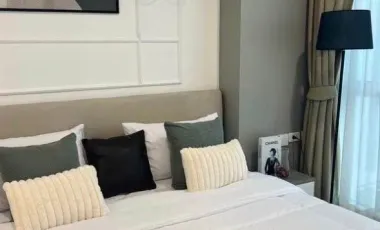 For sale 1 bed condo in Mueang Phuket, Phuket