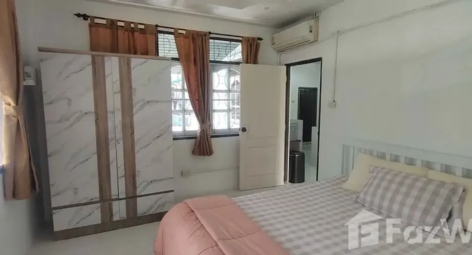 ให้เช่า 2 ห้องนอน บ้านเดี่ยว ใน ถลาง, ภูเก็ต