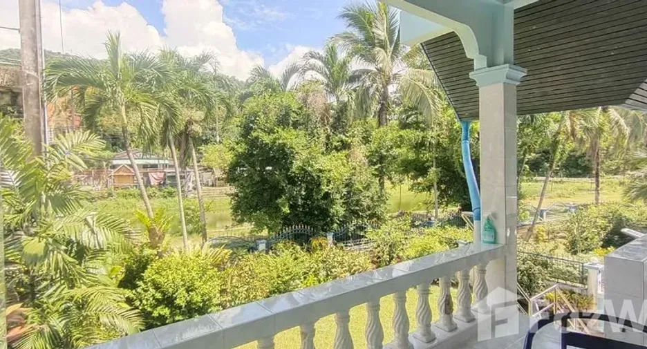 ให้เช่า 2 ห้องนอน บ้านเดี่ยว ใน ถลาง, ภูเก็ต