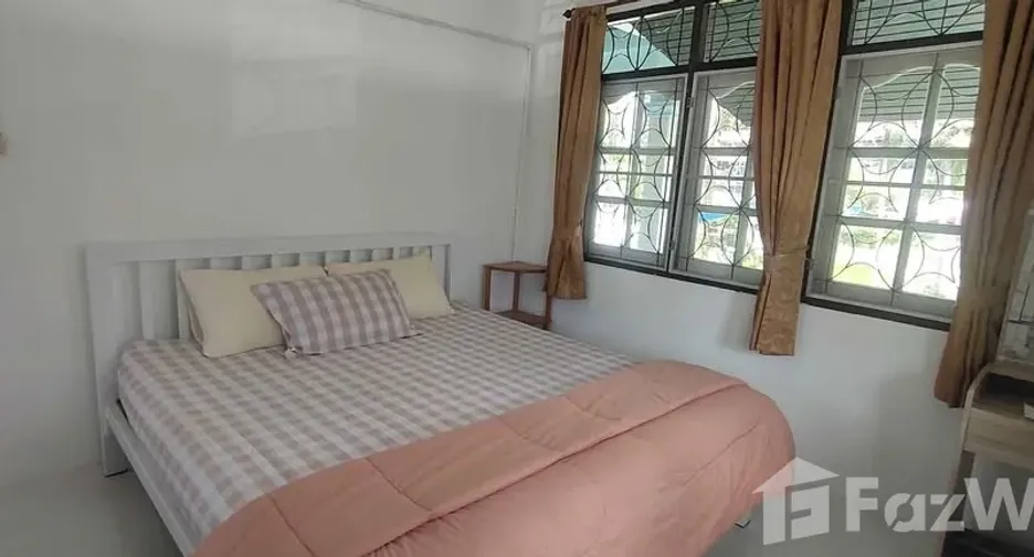 ให้เช่า 2 ห้องนอน บ้านเดี่ยว ใน ถลาง, ภูเก็ต