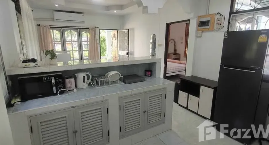 ให้เช่า 2 ห้องนอน บ้านเดี่ยว ใน ถลาง, ภูเก็ต